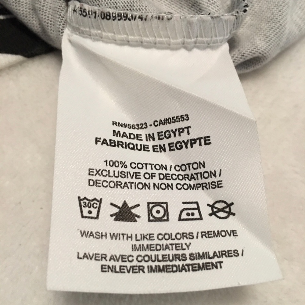 Nike Tshirt - Picture 5 of 6
